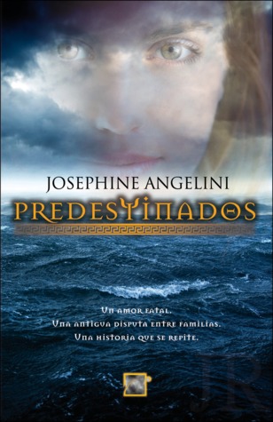Predestinados (El despertar, #1)
