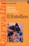 Il fratellino (Paperback)