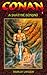 Conan a svatyně démonů