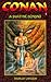 Conan a svatyně démonů