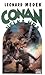 Conan a velká hra