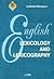 English Lexicology and Lexicography