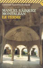 Le terme (Pepe Carvalho, #8)