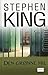 Den grønne mil by Stephen        King