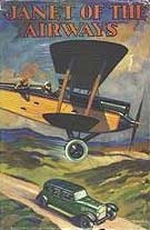 Janet of the Airways