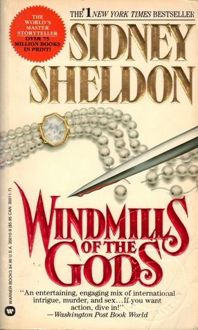 Windmills of the Gods