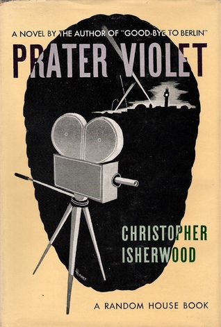 Prater Violet