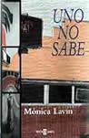Uno No Sabe Uno No Sabe