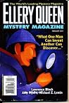Ellery Queen Myst...
