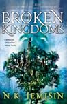 The Broken Kingdoms by N.K. Jemisin