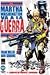 Martha Washington va a la guerra #1: Campos de Muerte / Armonía