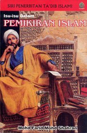 Isu-isu Dalam Pemikiran Islam (Paperback)