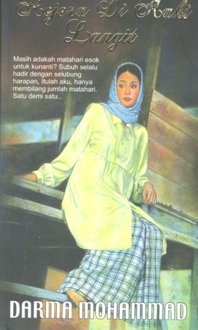 Kejora di Kaki Langit