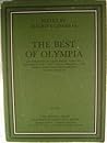 The Best of Olympia The Best of Olympia