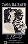 Taga sa Bato: Mga Piling Tula, 1973-1988