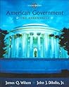 American Government: The Essentials
