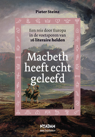 Macbeth heeft echt geleefd (Paperback)