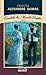 Contele de Monte Cristo by Alexandre Dumas