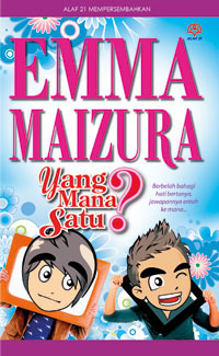 Yang Mana Satu (Paperback)