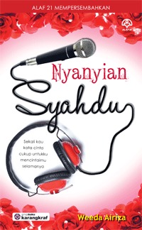 Nyanyian Syahdu (Paperback)