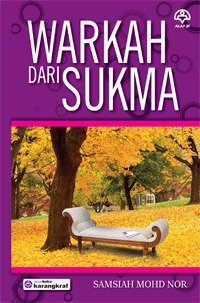 Warkah Dari Sukma (Paperback)