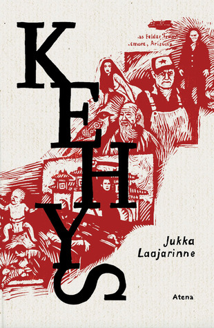 Kehys (Hardcover)