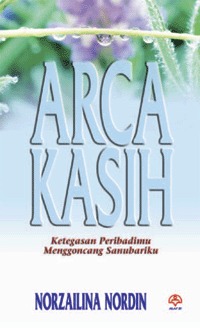 Arca Kasih (Paperback)