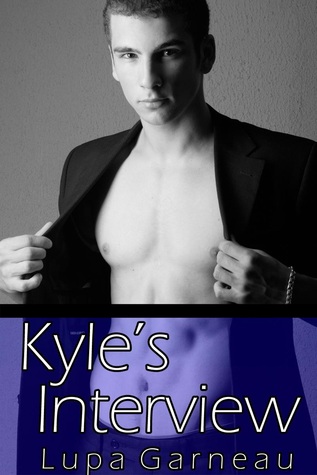 Kyle's Interview
