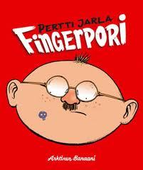 Fingerpori (Hardcover)