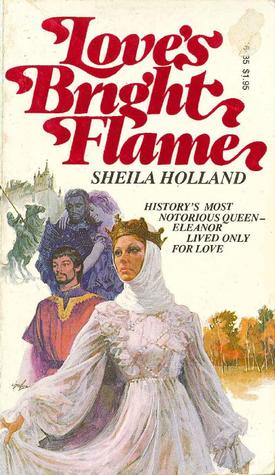 Love's Bright Flame