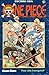 One Piece 5 by Eiichiro Oda One Piece 5 by Eiichiro Oda