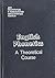 English Phonetics. A theoretical course