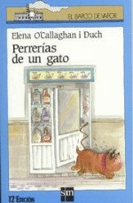 Perrerías de un gato