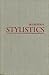 English Stylistics