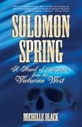 Solomon Spring
