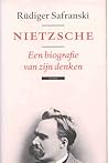 Nietzsche by Rüdiger Safranski