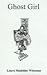 Ghost Girl