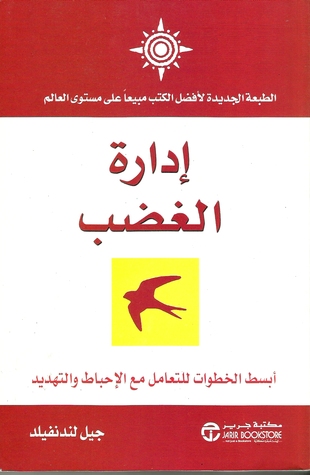 إدارة الغضب : أبسط الخطوات للتعامل مع الاحباط والتهديد