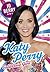 Katy Perry by Jo Berry