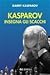 Kasparov insegna gli scacchi