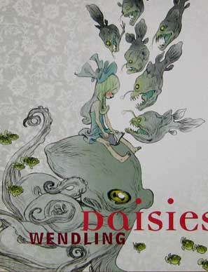 Daisies (Paperback)