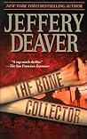 The Bone Collector by Jeffery Deaver