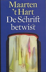De Schrift Betwist (Paperback)