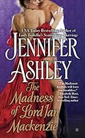 The Madness of Lord Ian Mackenzie (Highland Pleasures, #1)
