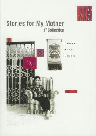Stories for My Mother: 1st Collection (Paperback)