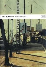 Tema dell'addio (Paperback)