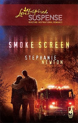 Smoke Screen (Emerald Coast 911, #3)