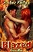 Blazed (Dragos, #3)