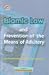 Islamic Law and Prevention of the Means of Adultery