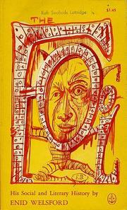 The Fool: His Social and Literary History (Paperback)